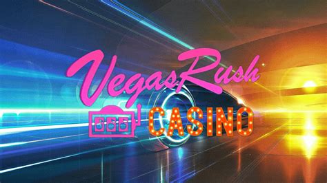 Vegas rush casino Colombia